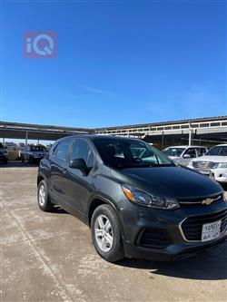 شێڤرۆلێت تراکس